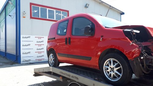 Dezmembram Citroen NEMO 2009 1.4 HDI 8HS E4 /Peugeot Bipper