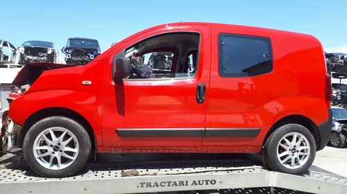 Dezmembram Citroen NEMO 2009 1.4 HDI 8HS E4 /