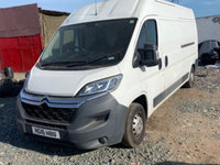 Dezmembram citroen relay 2.2 an 2016