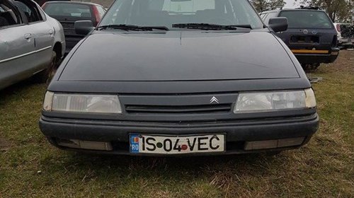 Dezmembram Citroen XM 2.0 benzina 1990