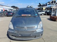 Dezmembram Citroen Xsara , 1.6HDI , tip motor 9HX , 90 cp , fabricatie 2000