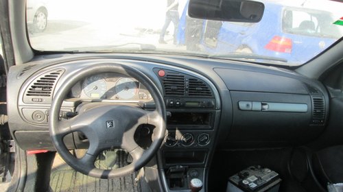 Dezmembram Citroen Xsara 1.9TD, tip DHY