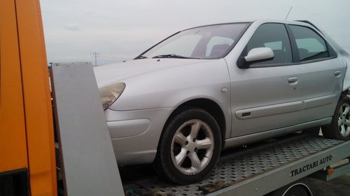 Dezmembram Citroen Xsara 2.0 HDI 2004