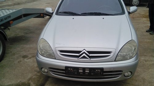 Dezmembram Citroen Xsara 2.0 HDI 2004