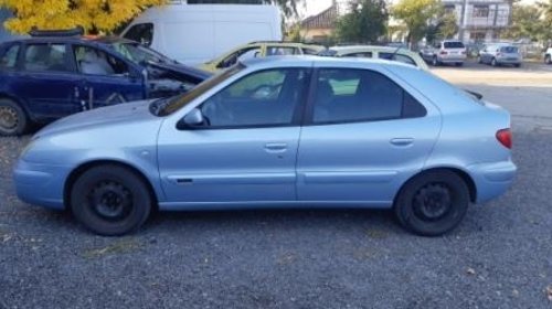 Dezmembram Citroen Xsara An 2003