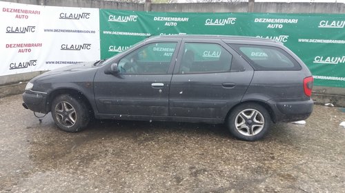 Dezmembram Citroen Xsara break 1999 1.8 16V 81KW