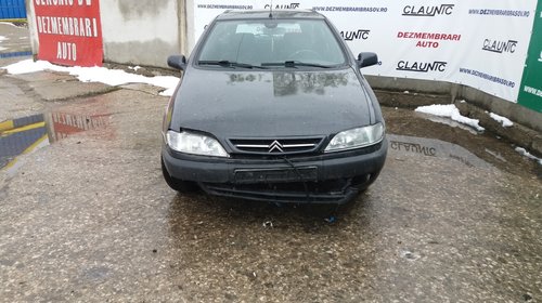 Dezmembram Citroen Xsara break 1999 1.8 16V 8