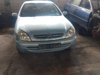 Dezmembram Citroen Xsara, break,an fabricatie 2002,1.6 benzina,tip motor NFU,80kw/109cp