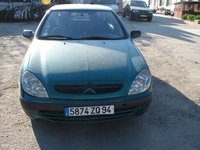 Dezmembram Citroen Xsara [facelift] [2000 - 2004] Hatchback 2.0 HDI MT (90 hp) (N1) 2.0 HDi
