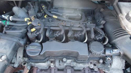 Dezmembram Citroen Xsara Picasso 1.6HDI, tip motor 9HY , fabricatie 2004