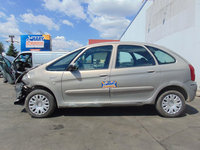 Dezmembram Citroen Xsara PICASSO, 1.6HDI, Tip motor 9HX, An fabricatie 2003