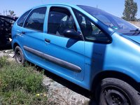 Dezmembram Citroen Xsara Picasso 1.6i An 2009