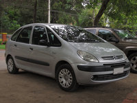 Dezmembram Citroen Xsara Picasso 2005