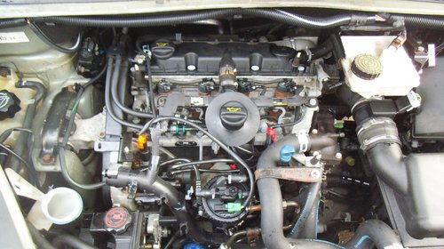 Dezmembram citroen xsara picasso din 2002-2,0 hdi