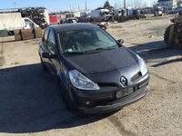 DEZMEMBRAM CLIO 3 15 DCI 2007