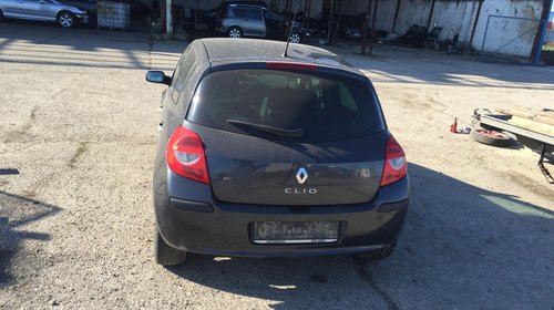 DEZMEMBRAM CLIO 3 15 DCI 2007