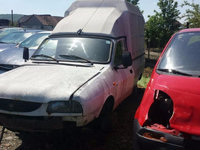 Dezmembram Dacia 4WD pick-up,drop-side