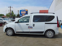 Dezmembram Dacia Dokker, 1.5 DCI, tip motor K9K C6, an fabricatie 2012