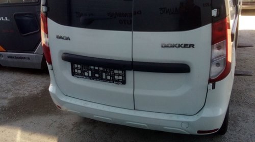 Dezmembram Dacia Dokker 2015 1.5 DCi E5