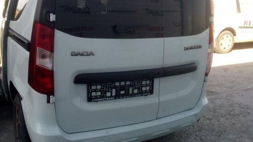 Dezmembram Dacia Dokker 2015 1.5 DCi E5
