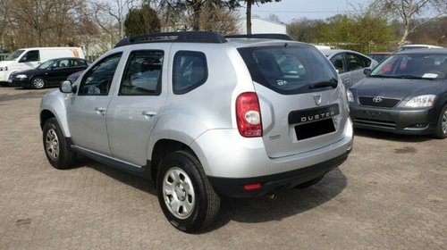 Dezmembram Dacia Duster 1.5 dci 1.6i 2010-2019