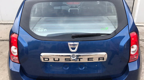 Dezmembram Dacia Duster 1.5 DCI 110CP, an 2013, 80.000 km