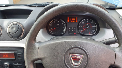 Dezmembram Dacia Duster 1.5 DCI 110CP, an 2013, 80.000 km