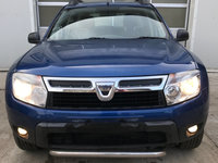 Dezmembram Dacia Duster 1.5 DCI 110CP, an 2013, 80.000 km