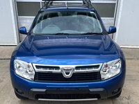 Dezmembram Dacia Duster 1.5 DCI 110CP