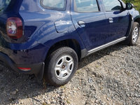 Dezmembram Dacia Duster 1.5 dci 2019