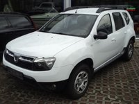 Dezmembram Dacia Duster 1.5 dci din 2012 4x4 si 4x2