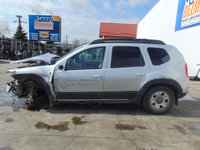 Dezmembram Dacia Duster, 1.5 dci, Tip motor K9K (896), An fabricatie 2011