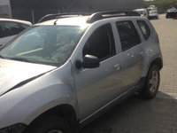 Dezmembram Dacia Duster 1.5 DCI tractiune 4x2,cutie viteze 6 trepte an fabr 2013