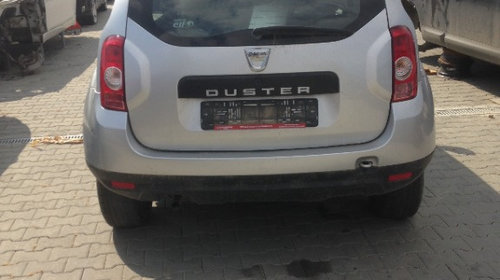 Dezmembram Dacia Duster 1.5 DCI tractiune 4x2,cutie viteze 6 trepte an fabr 2013