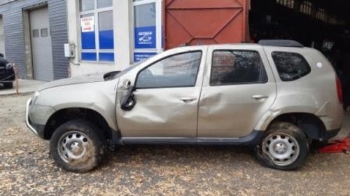 Dezmembram Dacia Duster 1500 Dci 4 X 4