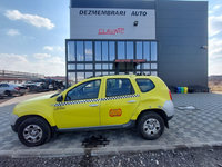 Dezmembram Dacia Duster 2011 1.5 DCI K9K 898 110CP 4X4