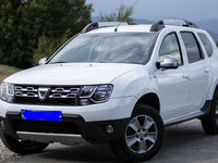 Dezmembram Dacia Duster 2015+