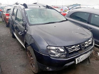 Dezmembram Dacia DUSTER 2016 1.5 DIESEL Cod motor K9K(666) 109CP/80KW