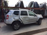 Dezmembram dacia Duster 2016, 1.6, benzina