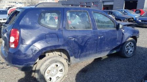 Dezmembram Dacia Duster 4x2 1600 16v