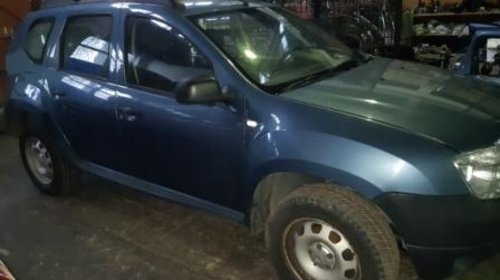 Dezmembram Dacia Duster 4x2