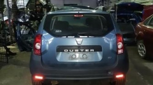 Dezmembram Dacia Duster 4x2