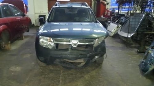 Dezmembram Dacia Duster 4x2