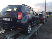 Dezmembram Dacia Duster