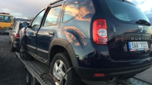 Dezmembram Dacia Duster