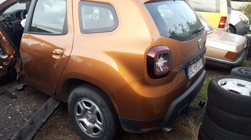 Dezmembram Dacia Duster