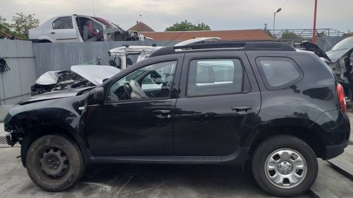 Dezmembram Dacia Duster