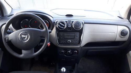 Dezmembram Dacia Lodgy 2013 1.5 DCI K9K 612 C6 66kw E5