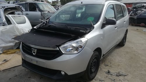 Dezmembram dacia lodgy fabricatie 2016