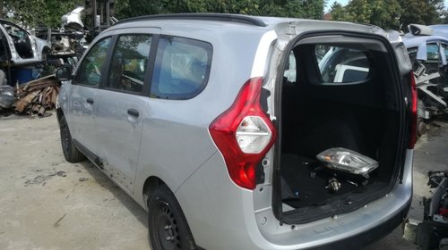 Dezmembram dacia lodgy fabricatie 2016